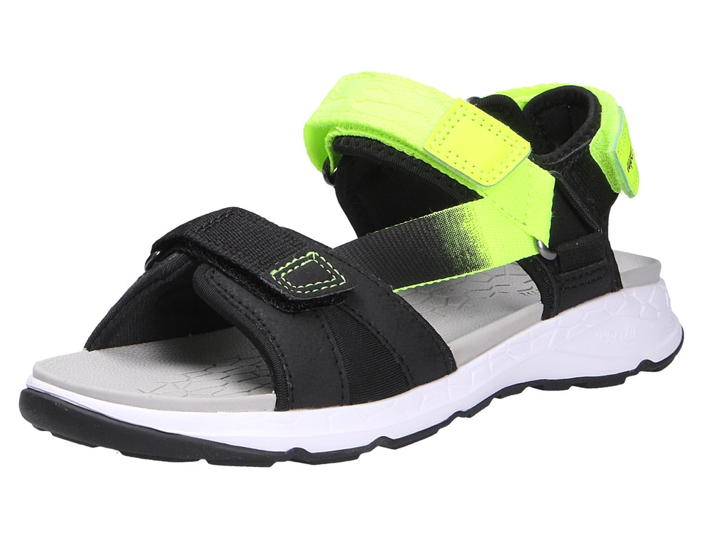Superfit Jungen Sandale HENRY
