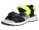 Superfit Jungen Sandale HENRY