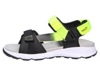 Superfit Jungen Sandale HENRY