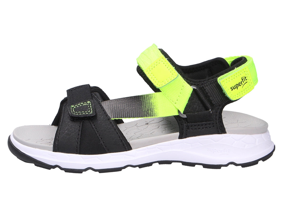 Superfit Jungen Sandale HENRY