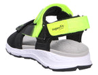 Superfit Jungen Sandale HENRY