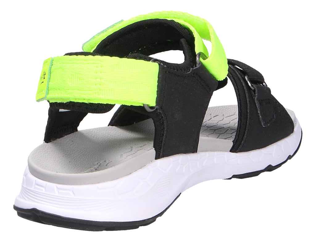 Superfit Jungen Sandale HENRY
