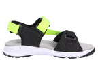 Superfit Jungen Sandale HENRY