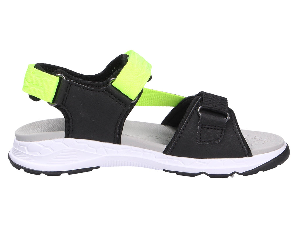 Superfit Jungen Sandale HENRY