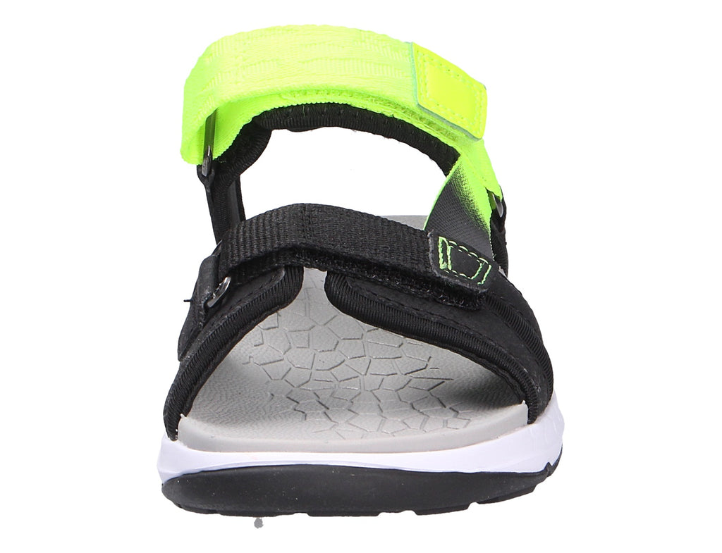 Superfit Jungen Sandale HENRY