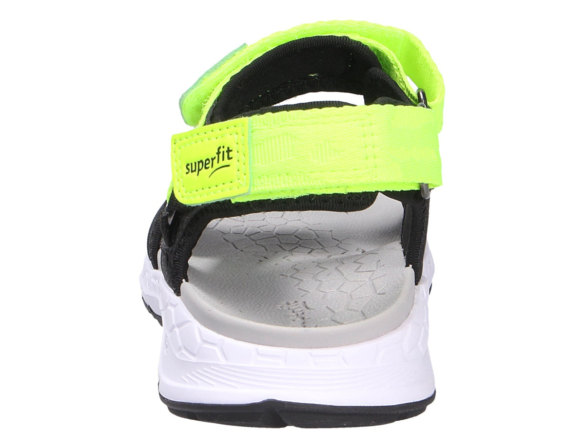 Superfit Jungen Sandale HENRY