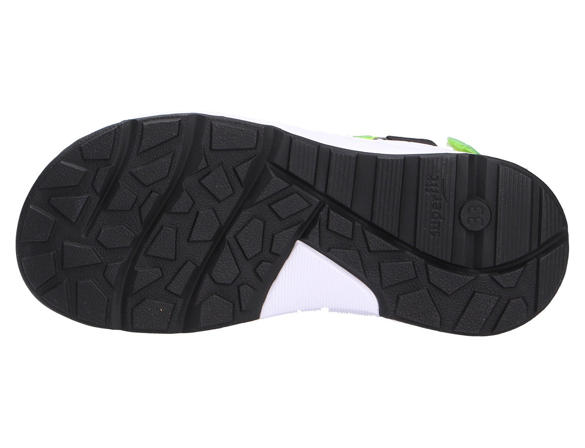 Superfit Jungen Sandale HENRY