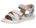 Superfit Mädchen Sandale SPARKLE