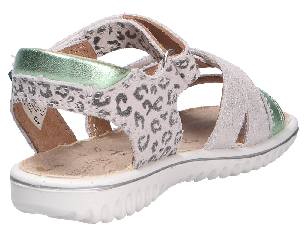 Superfit Mädchen Sandale SPARKLE