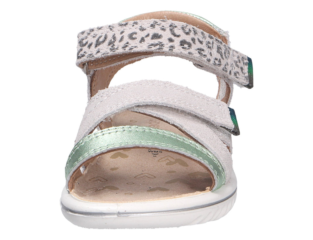 Superfit Mädchen Sandale SPARKLE