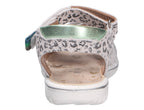 Superfit Mädchen Sandale SPARKLE