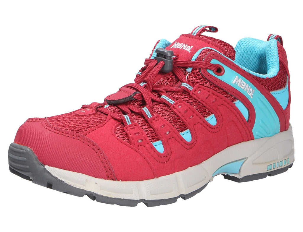 Meindl Mädchen Outdoorschuh Respond