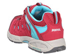 Meindl Mädchen Outdoorschuh Respond