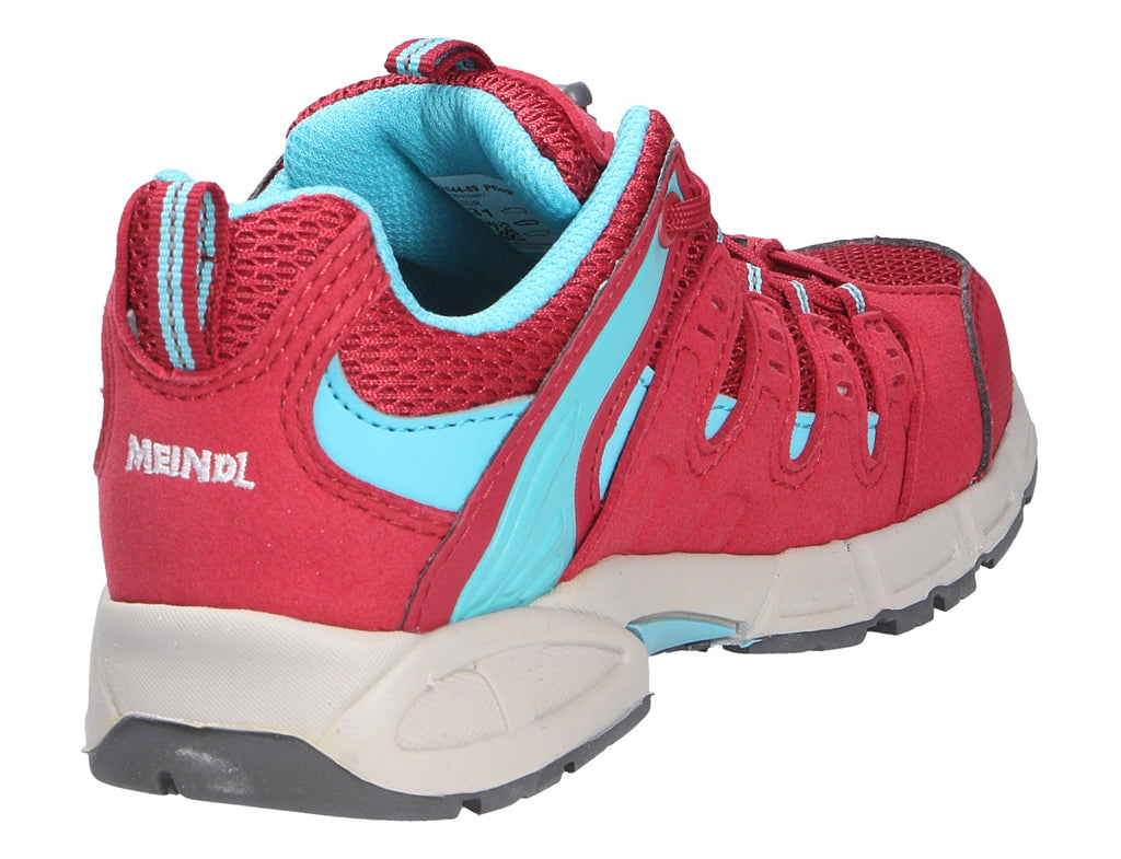 Meindl Mädchen Outdoorschuh Respond