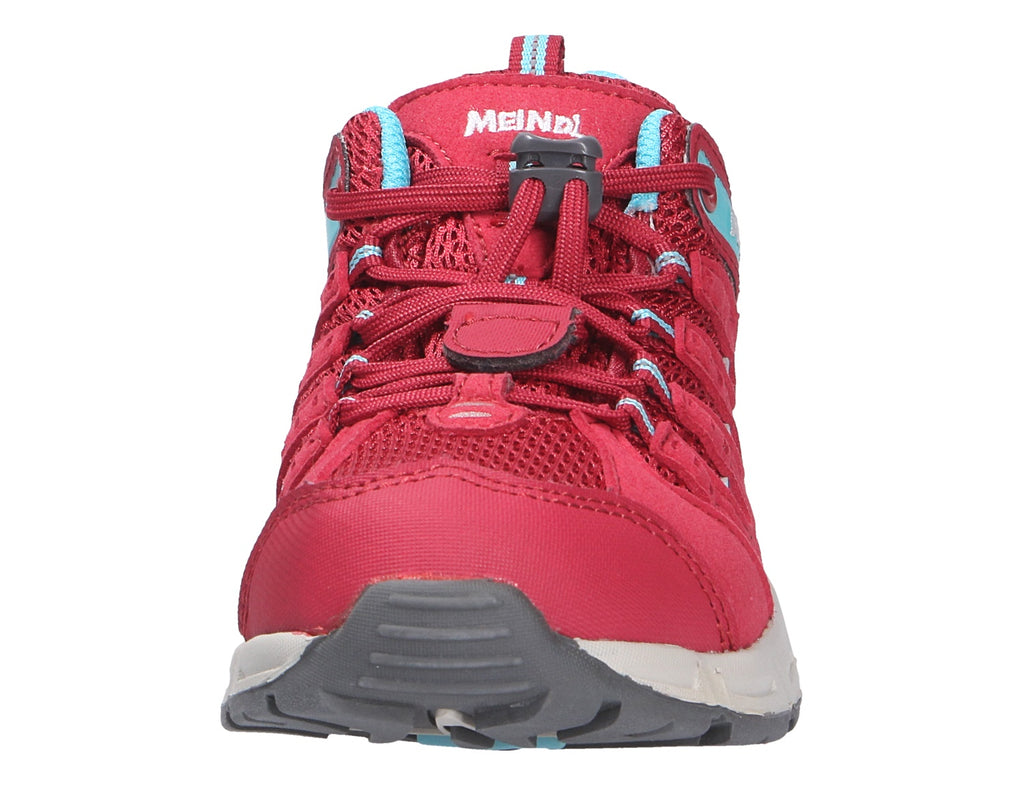 Meindl Mädchen Outdoorschuh Respond