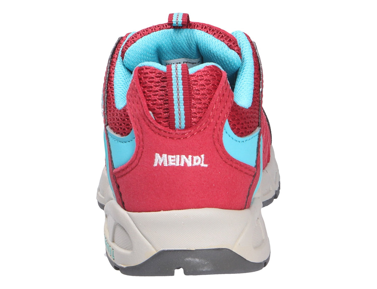 Meindl Mädchen Outdoorschuh Respond