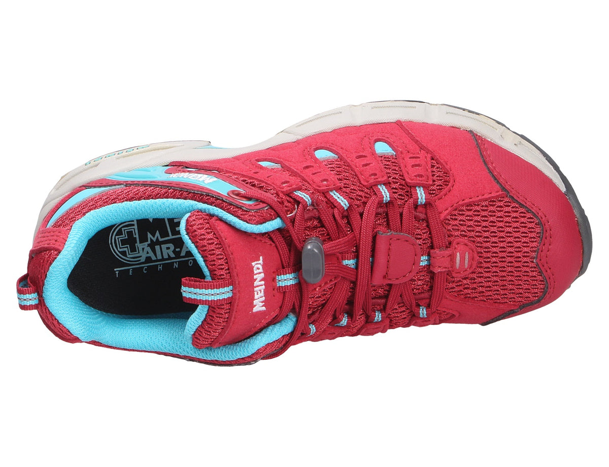 Meindl Mädchen Outdoorschuh Respond