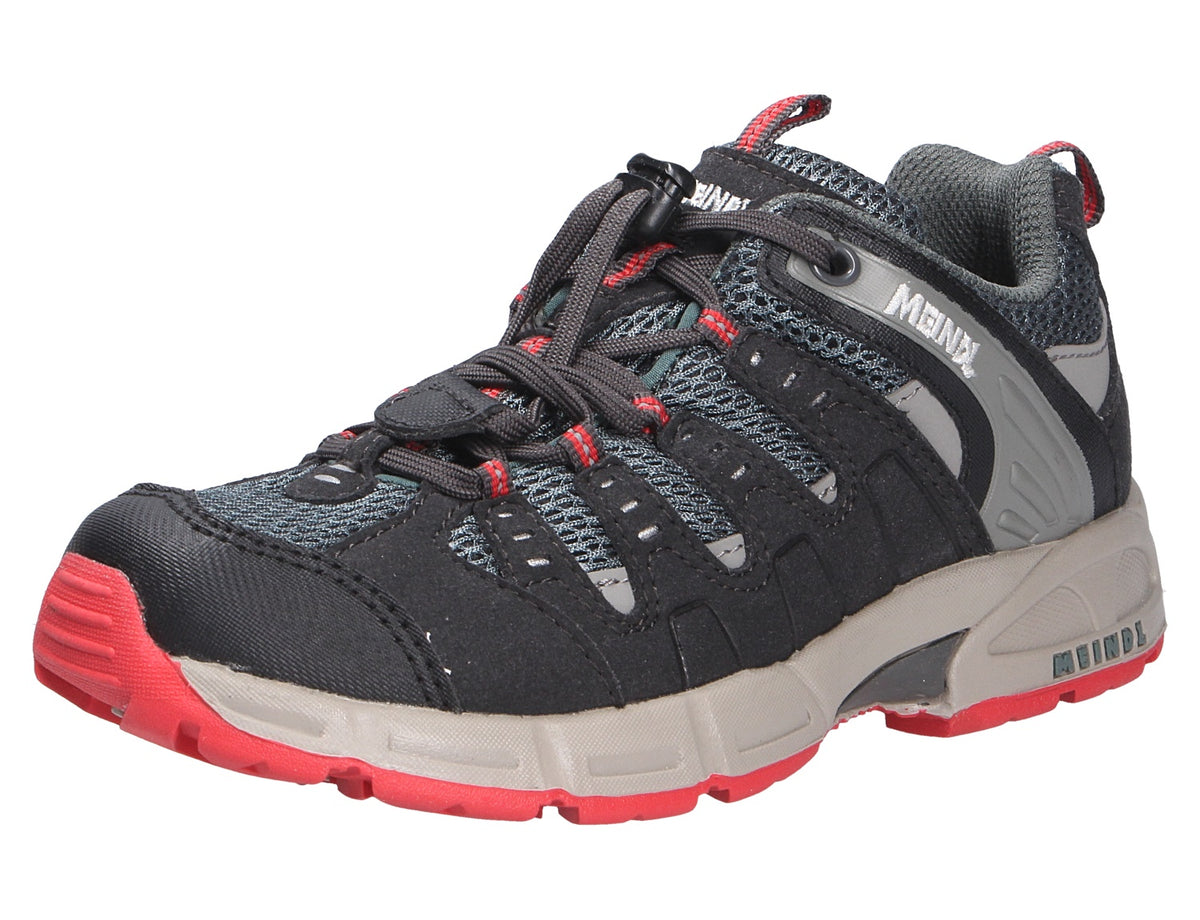Meindl Jungen Outdoorschuh Respond