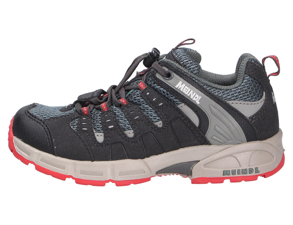Meindl Jungen Outdoorschuh Respond