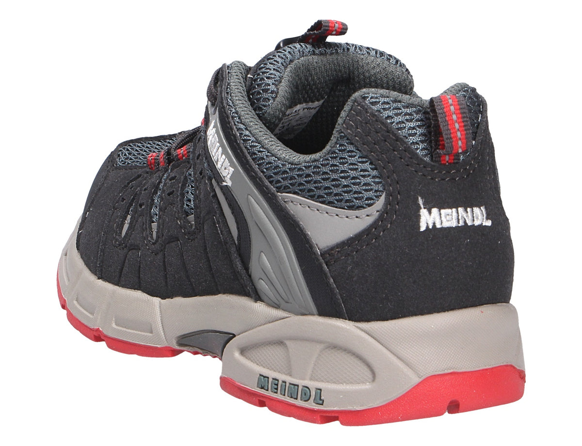 Meindl Jungen Outdoorschuh Respond