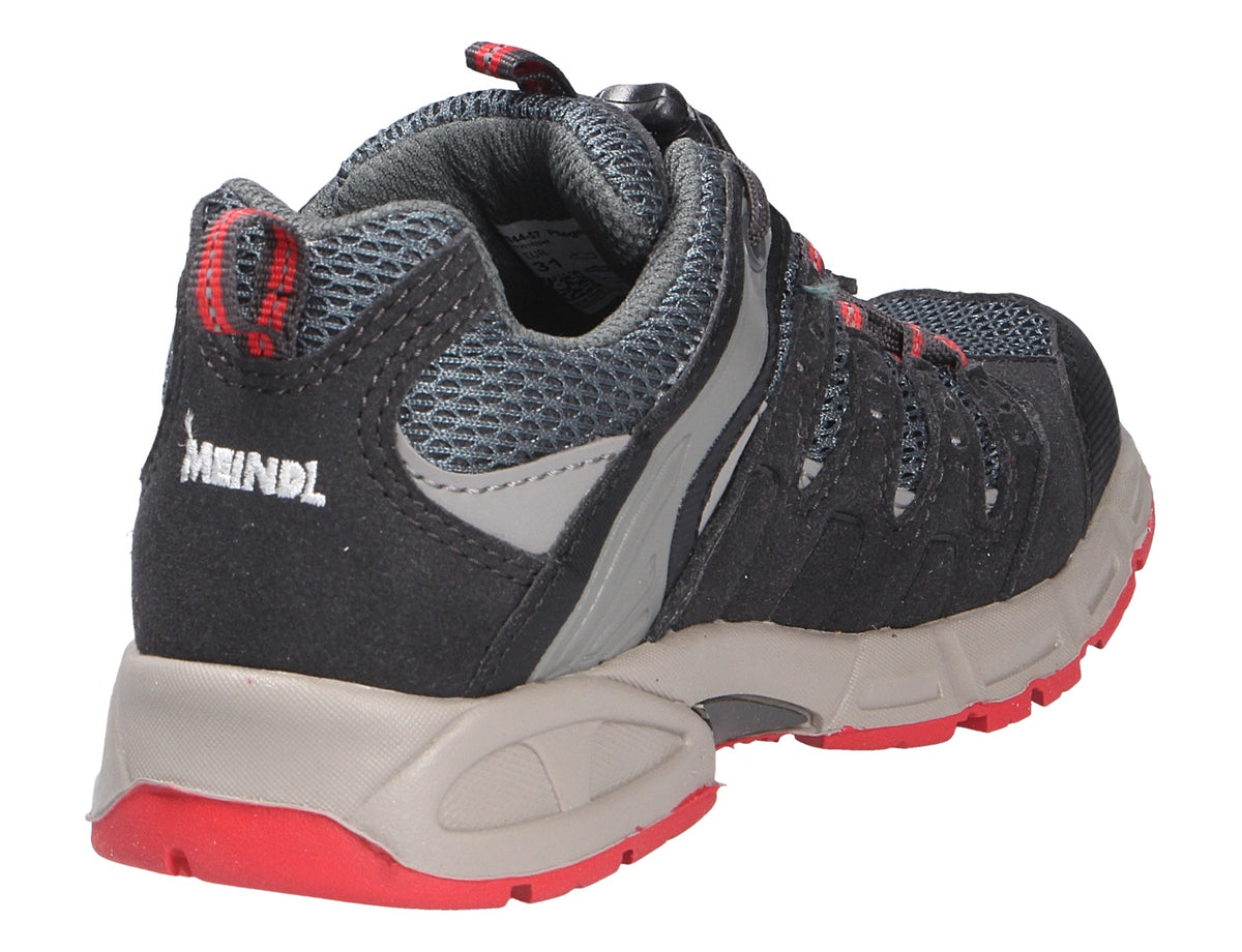 Meindl Jungen Outdoorschuh Respond