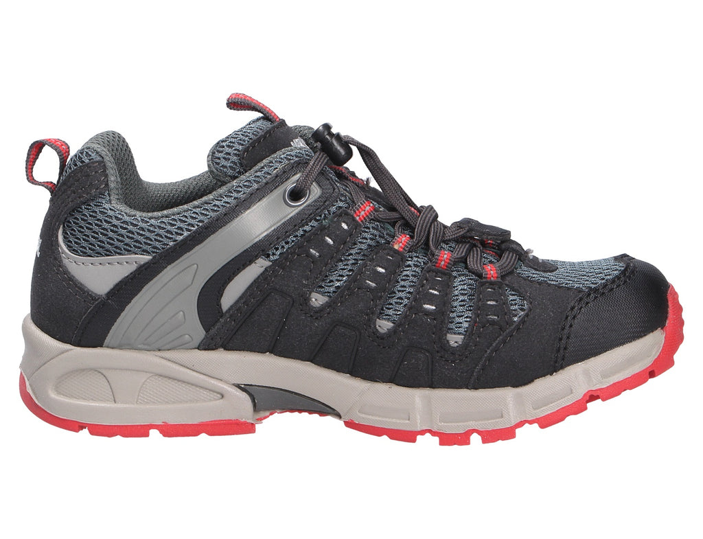 Meindl Jungen Outdoorschuh Respond