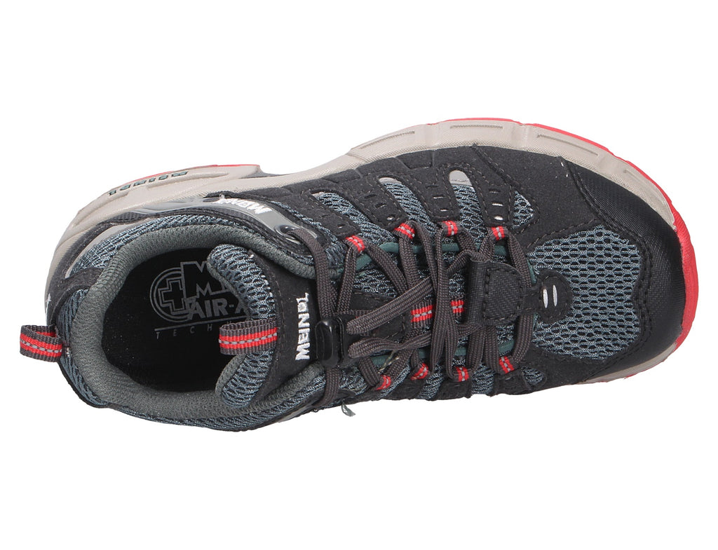 Meindl Jungen Outdoorschuh Respond