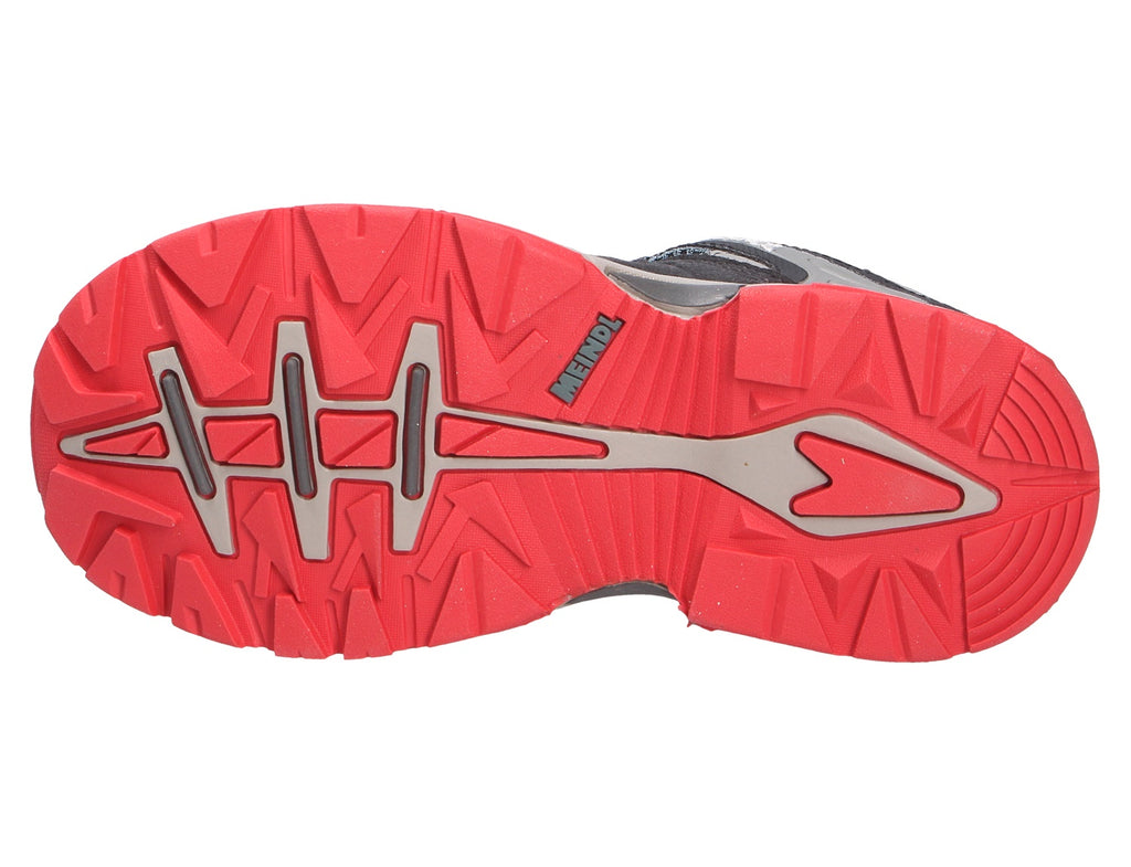 Meindl Jungen Outdoorschuh Respond