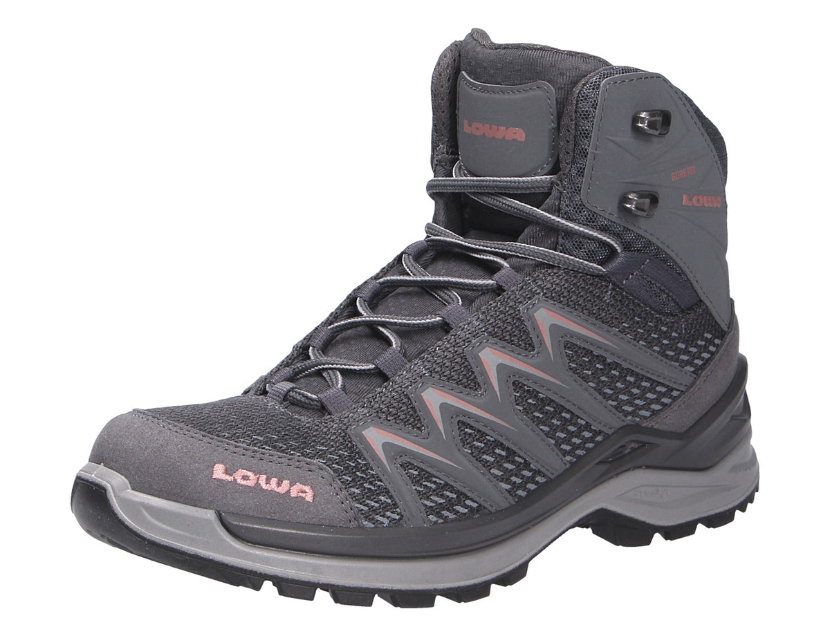 Lowa Damen Outdoorschuhe INNOX PRO GTX MID Ws