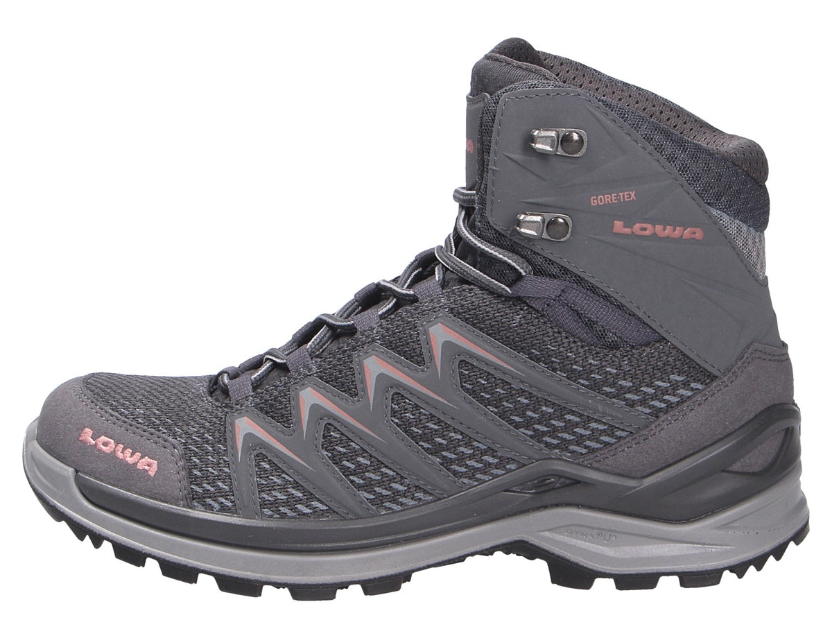 Lowa Damen Outdoorschuhe INNOX PRO GTX MID Ws
