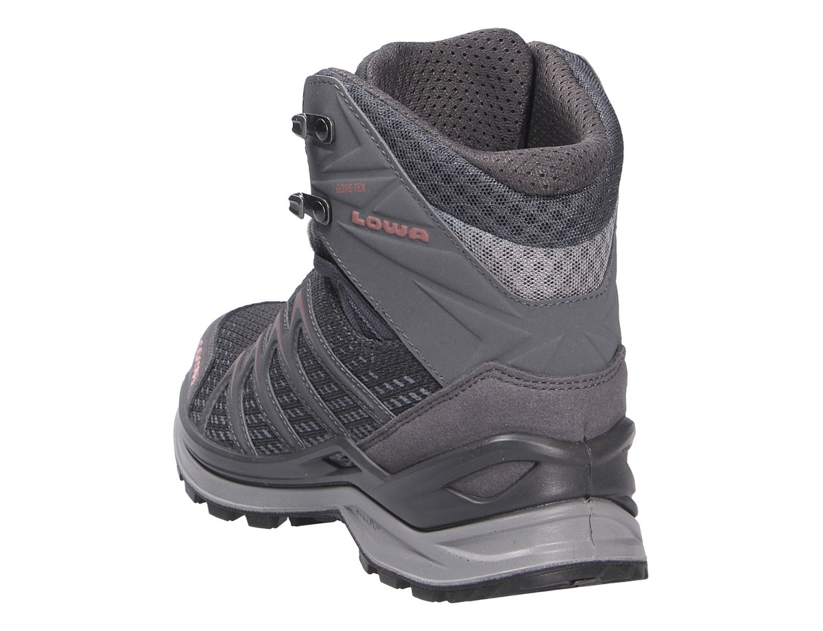 Lowa Damen Outdoorschuhe INNOX PRO GTX MID Ws