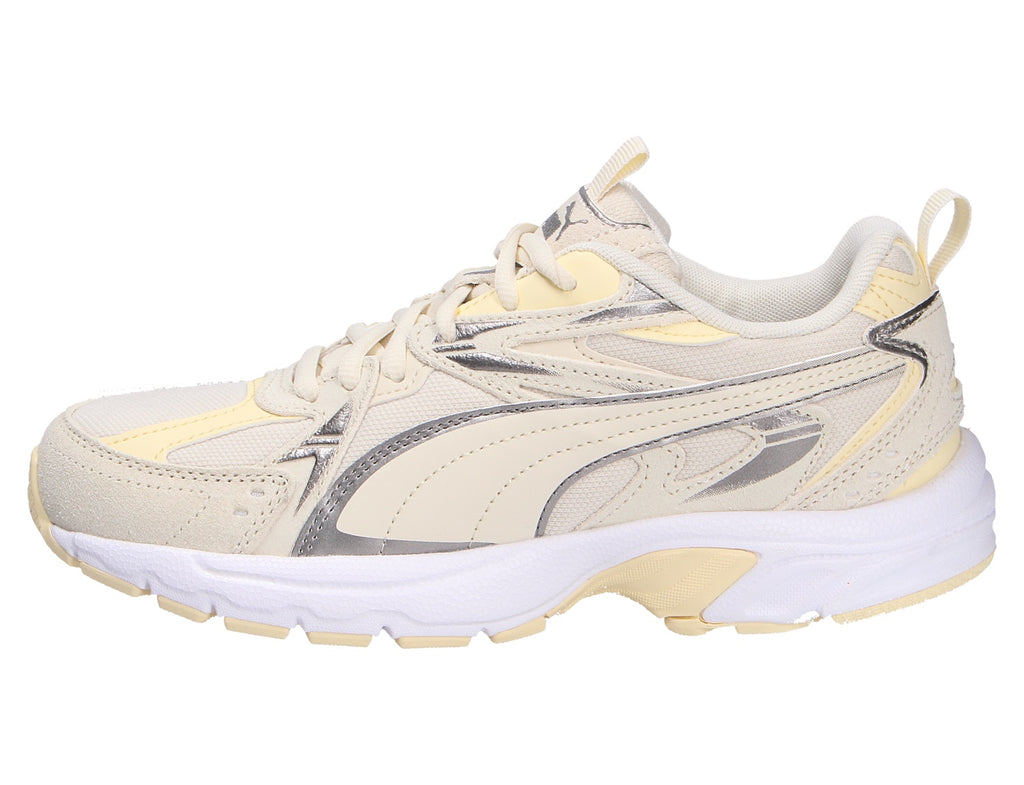 Puma Damen Sneaker Milenio Tech Suede