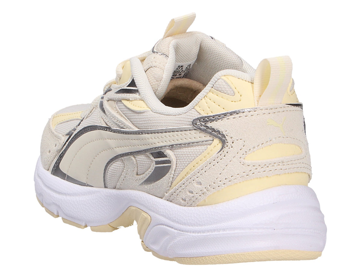 Puma Damen Sneaker Milenio Tech Suede