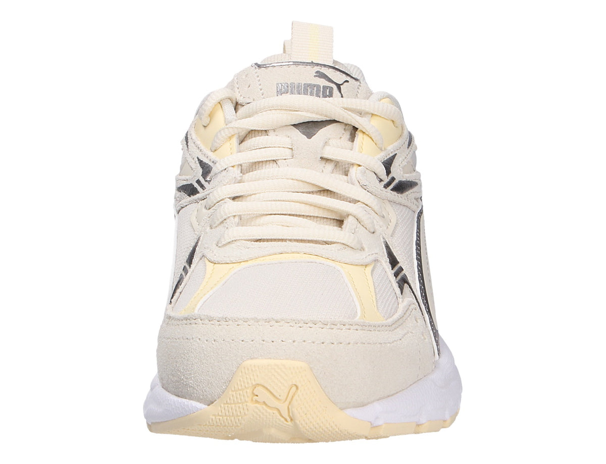 Puma Damen Sneaker Milenio Tech Suede