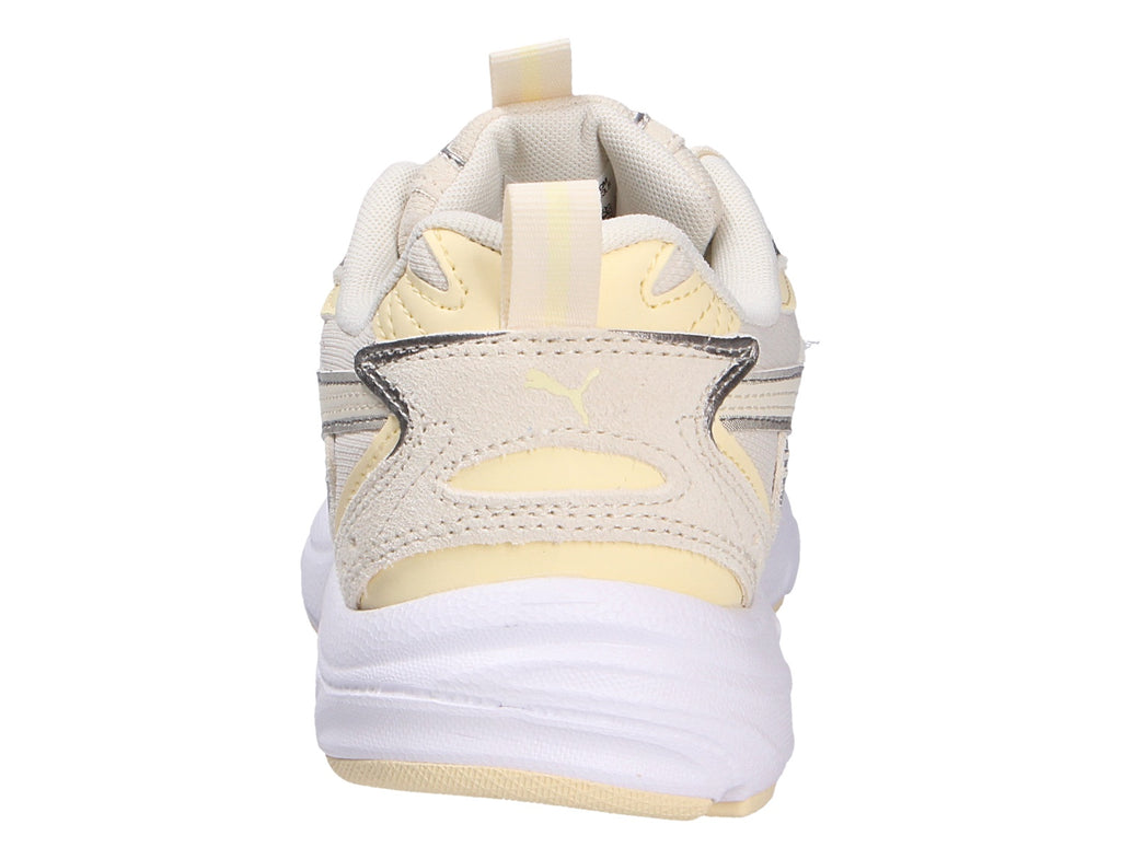 Puma Damen Sneaker Milenio Tech Suede
