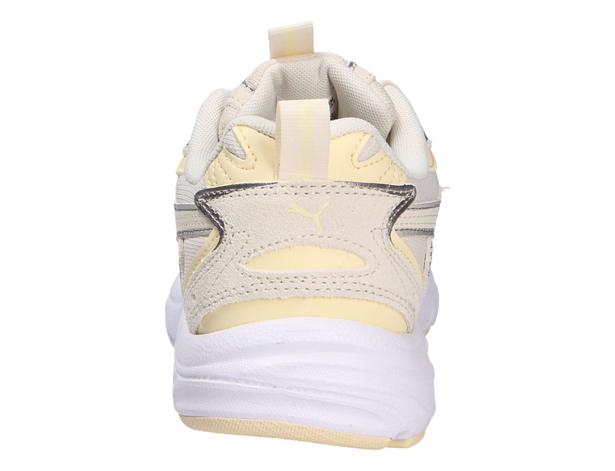 Puma Damen Sneaker Milenio Tech Suede
