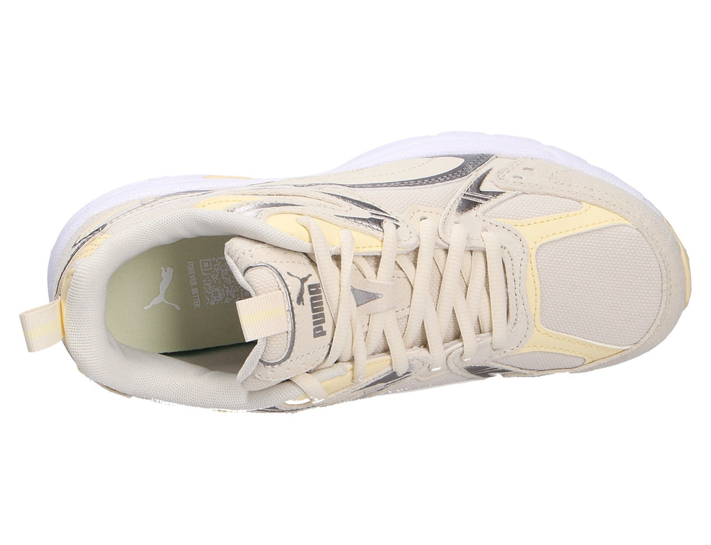 Puma Damen Sneaker Milenio Tech Suede