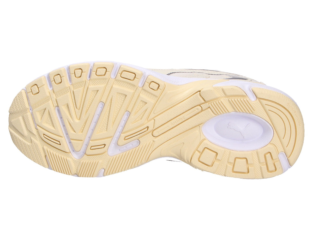 Puma Damen Sneaker Milenio Tech Suede