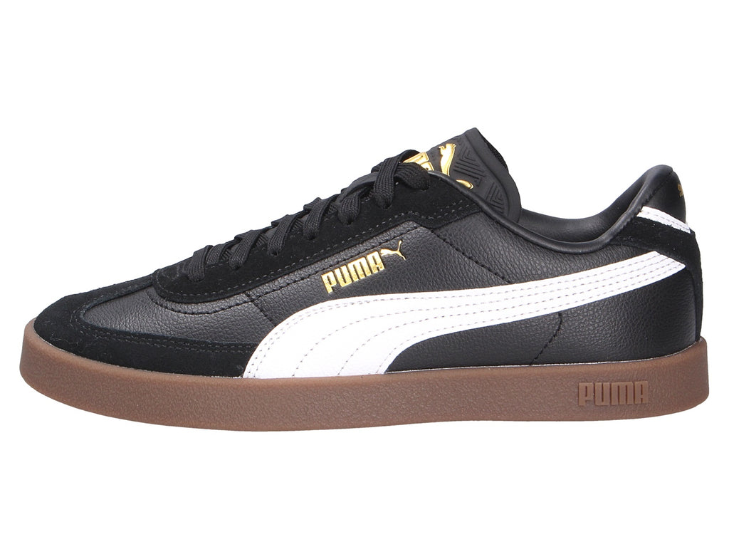 Puma Unisex Sneaker Club II Era Jr
