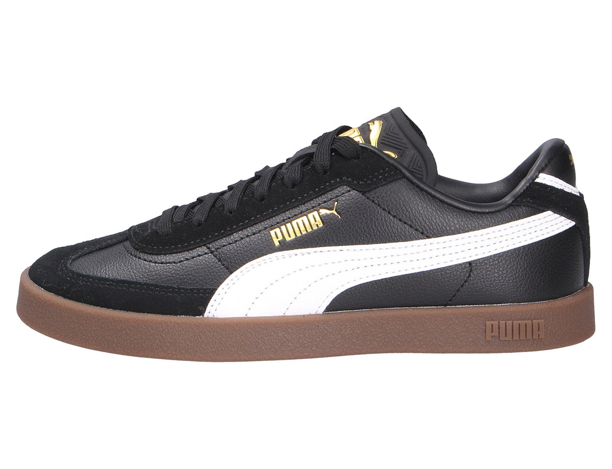 Puma Unisex Sneaker Club II Era Jr