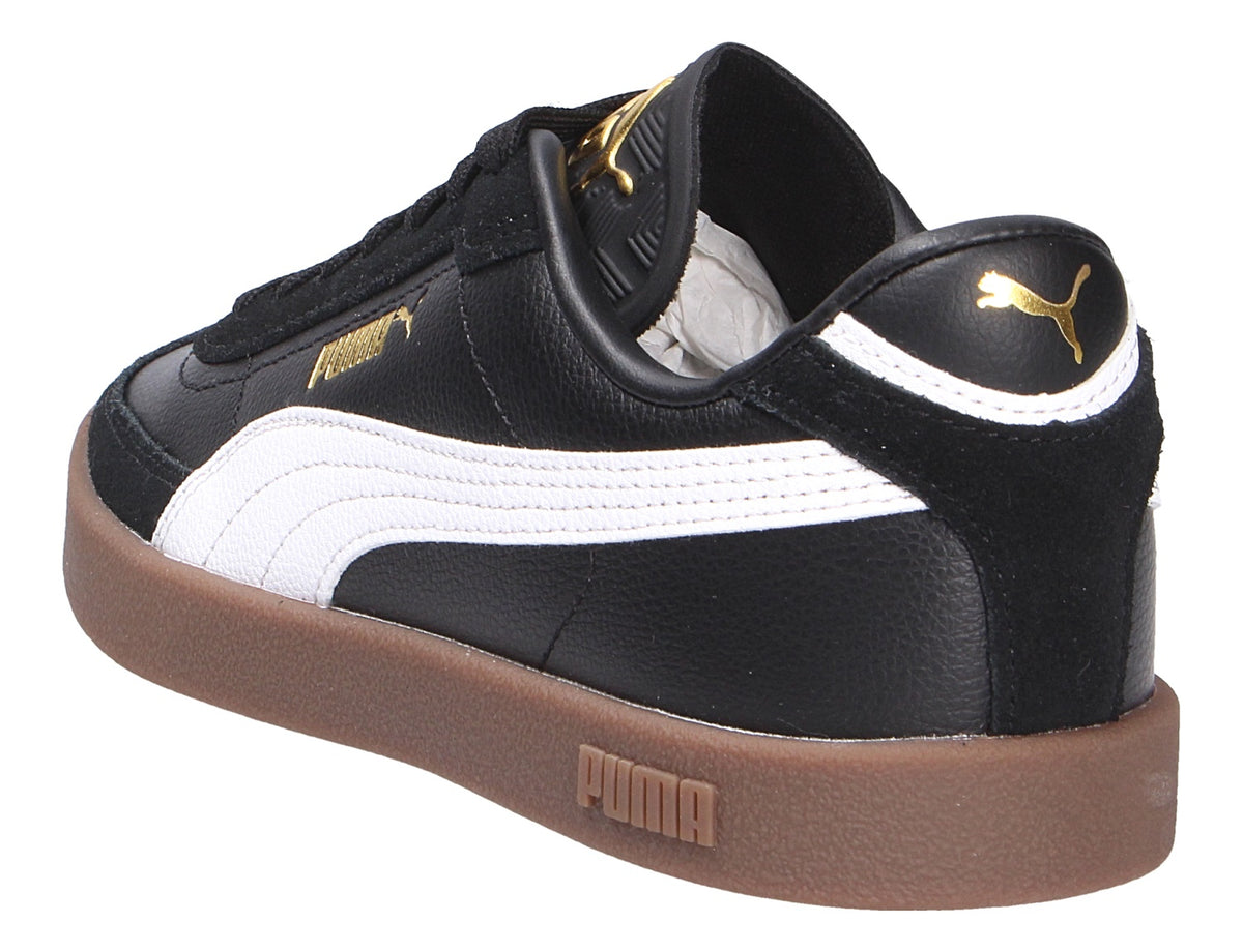Puma Unisex Sneaker Club II Era Jr