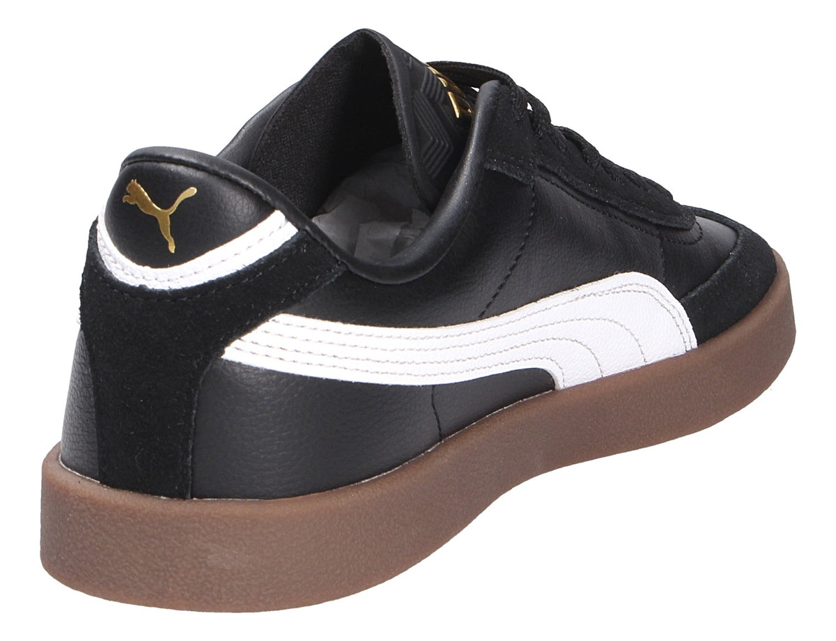Puma Unisex Sneaker Club II Era Jr