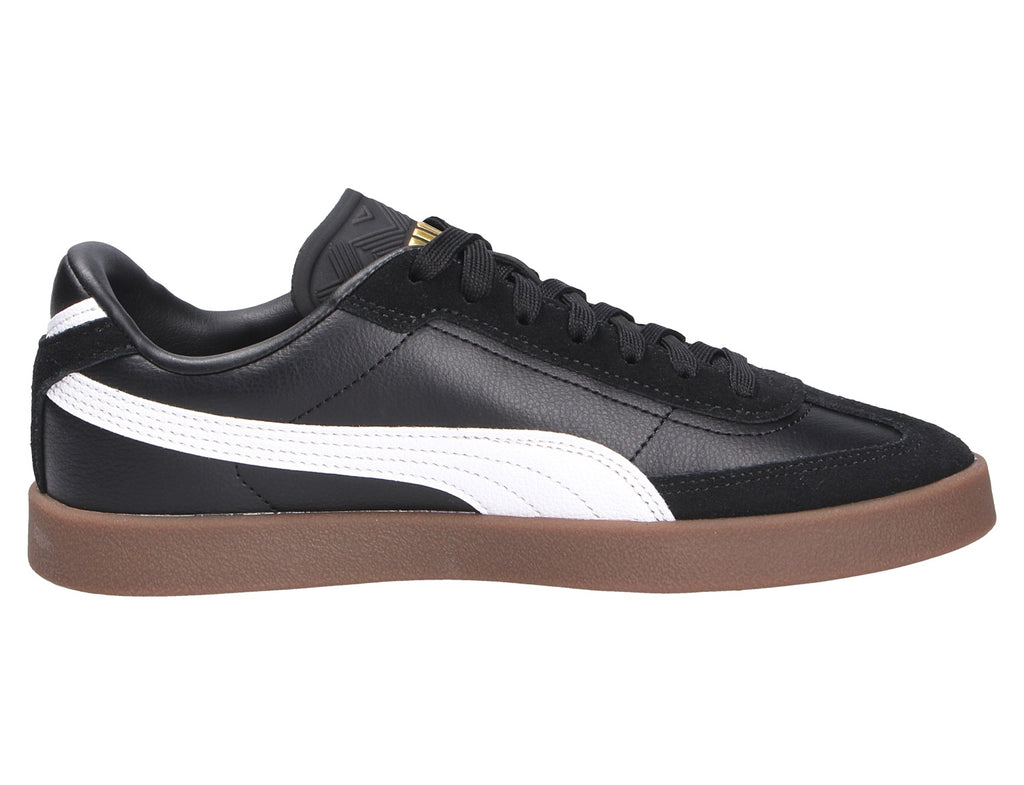 Puma Unisex Sneaker Club II Era Jr