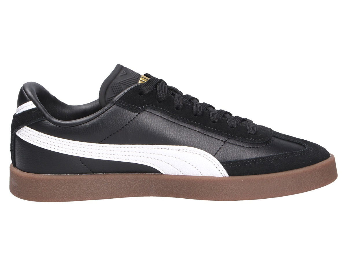 Puma Unisex Sneaker Club II Era Jr