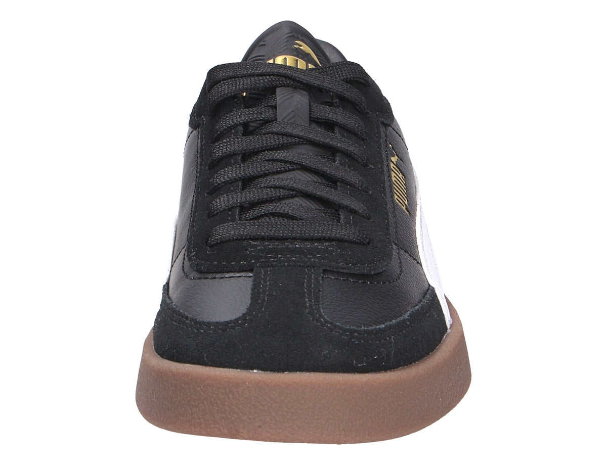 Puma Unisex Sneaker Club II Era Jr