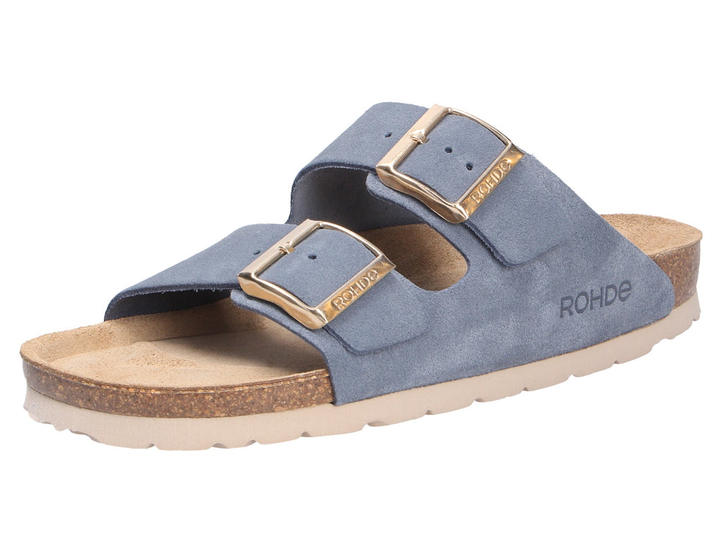 Rohde Damen Pantolette SUNNYS N°12