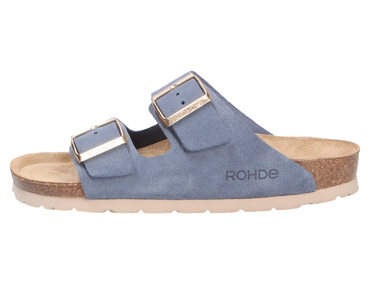 Rohde Damen Pantolette SUNNYS N°12
