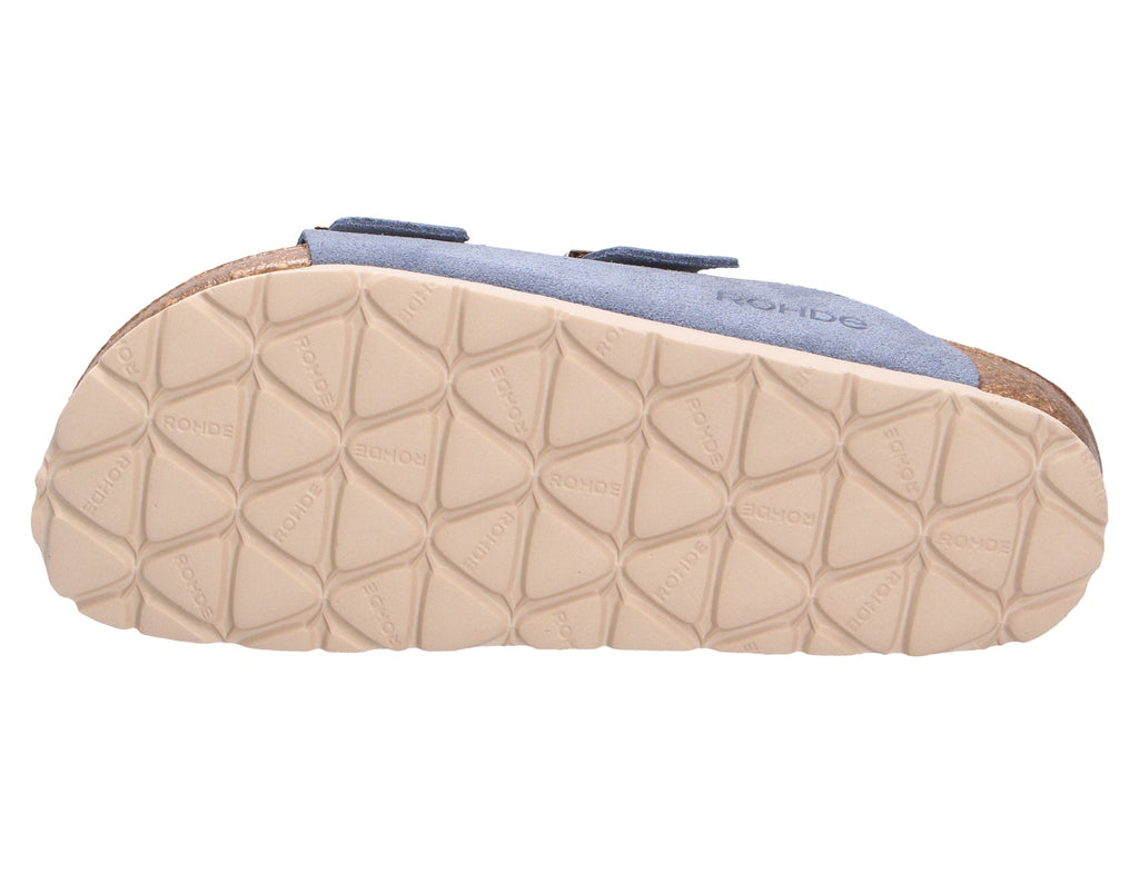 Rohde Damen Pantolette SUNNYS N°12