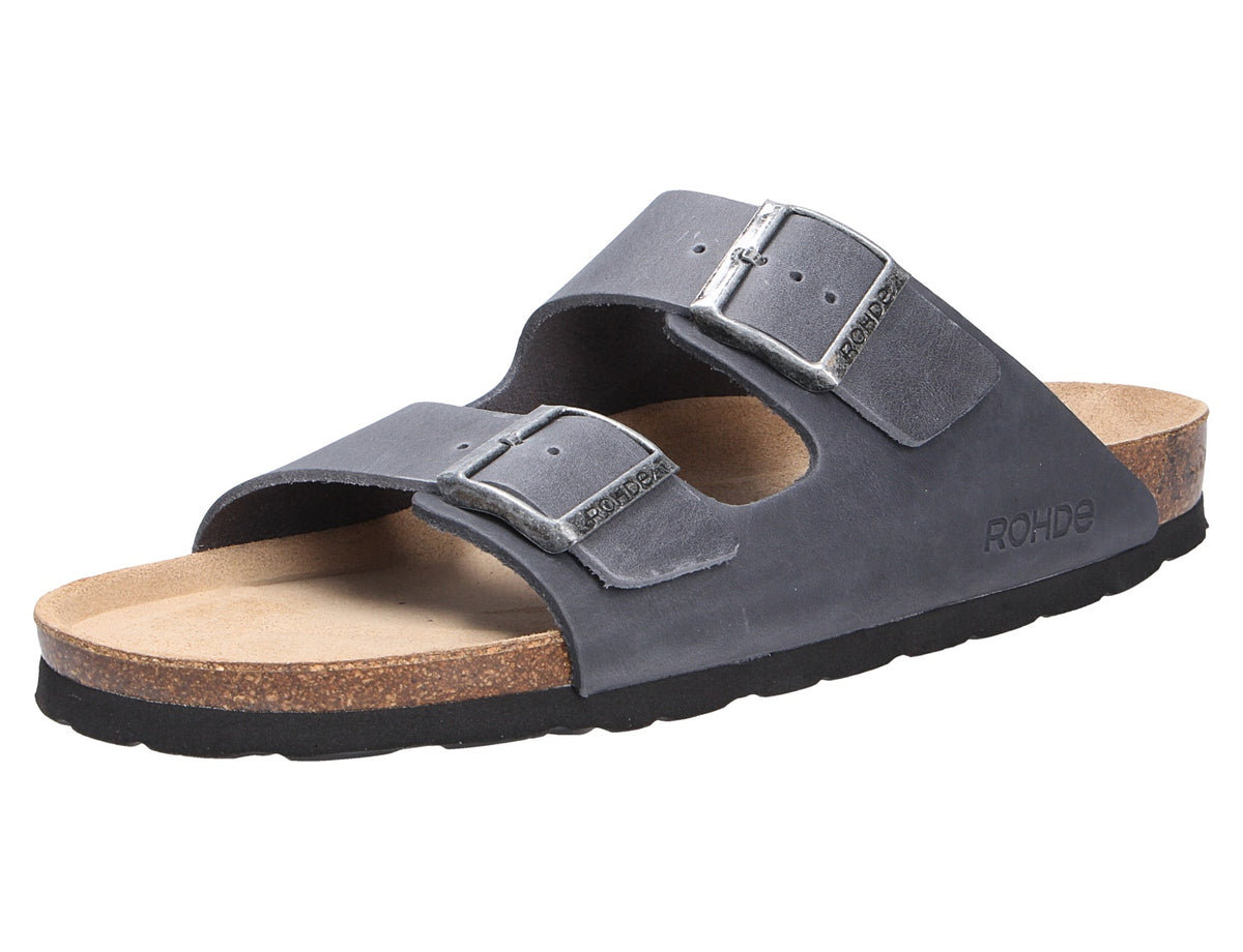 Rohde Herren Pantolette SUNNYS N°32