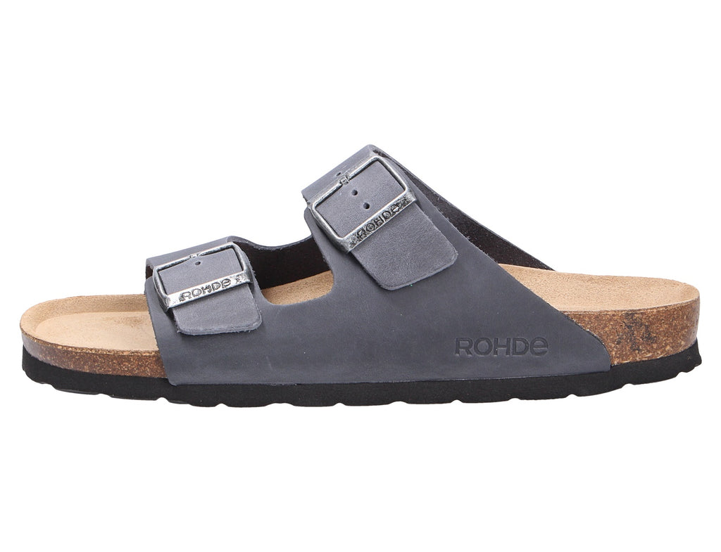 Rohde Herren Pantolette SUNNYS N°32